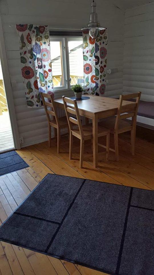 Selaeter Camping Strömstad Exterior foto